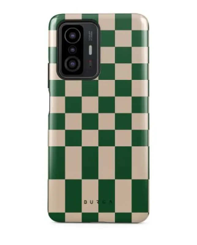 ILike Xiaomi 11T/11T Pro Burga Ivy