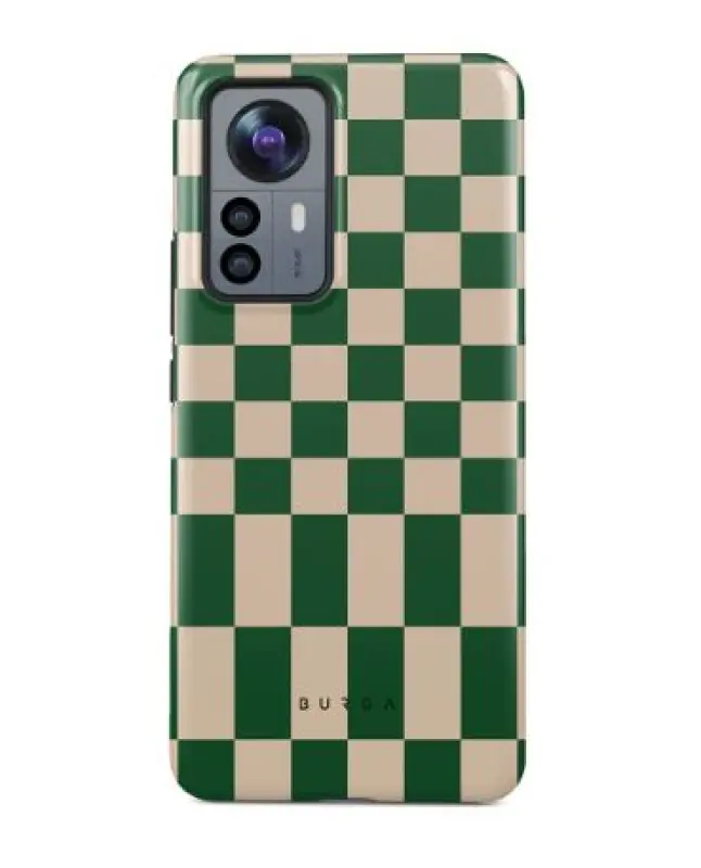 ILike Xiaomi 12 Pro Burga Ivy