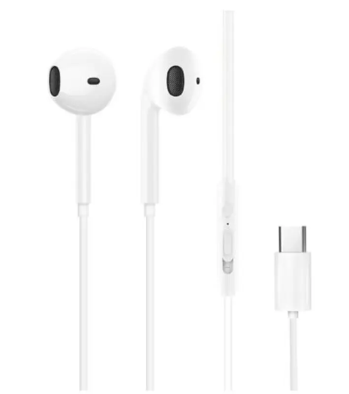 Dudao Dudao X3C In-Ear Wired USB-C