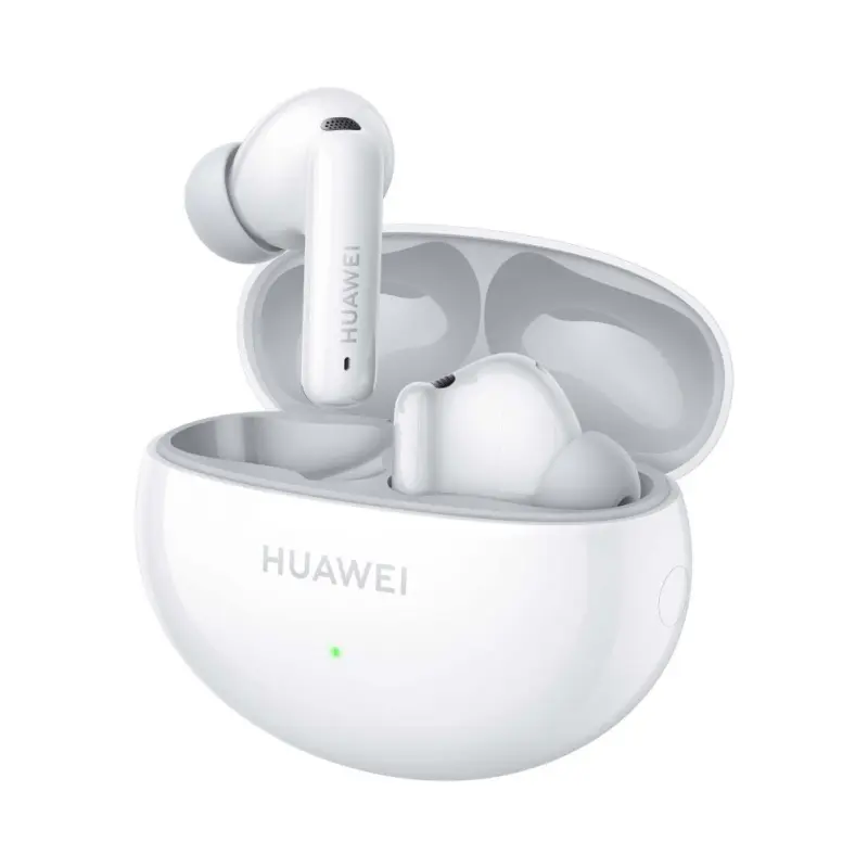 Huawei FreeBuds 6i White - 930444