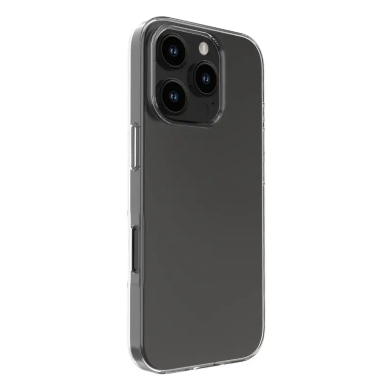 Evelatus Apple iPhone 16 Pro Clear