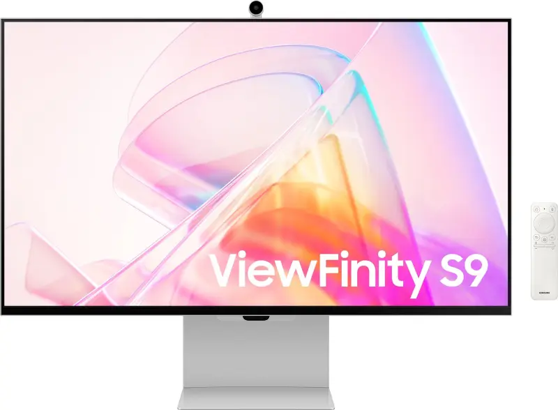 Samsung ViewFinity S9 monitors (LS27C902PAUXEN) -