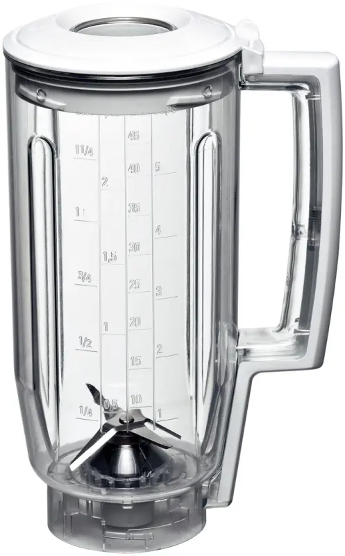 Bosch MUZ5MX1 miksera/galda kombainera piederumi -