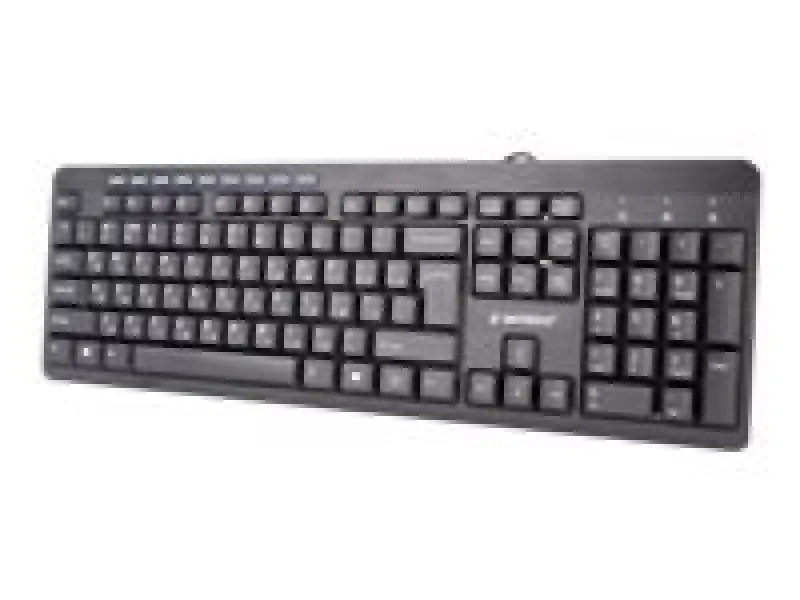 Gembird GEMBIRD KB-UM-106 Gembird compact multim