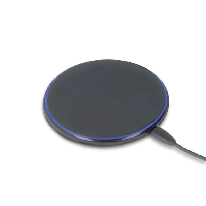 Setty Wireless Charger Black - 66656
