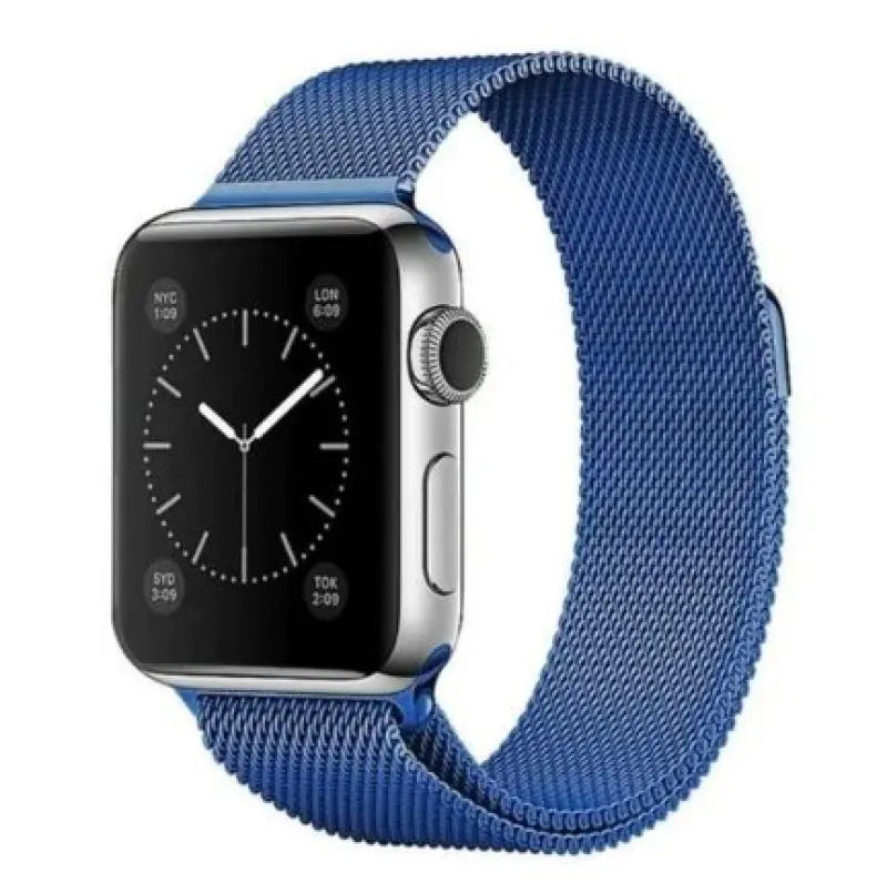 ILike Magnetic Strap Watch 7 7/8