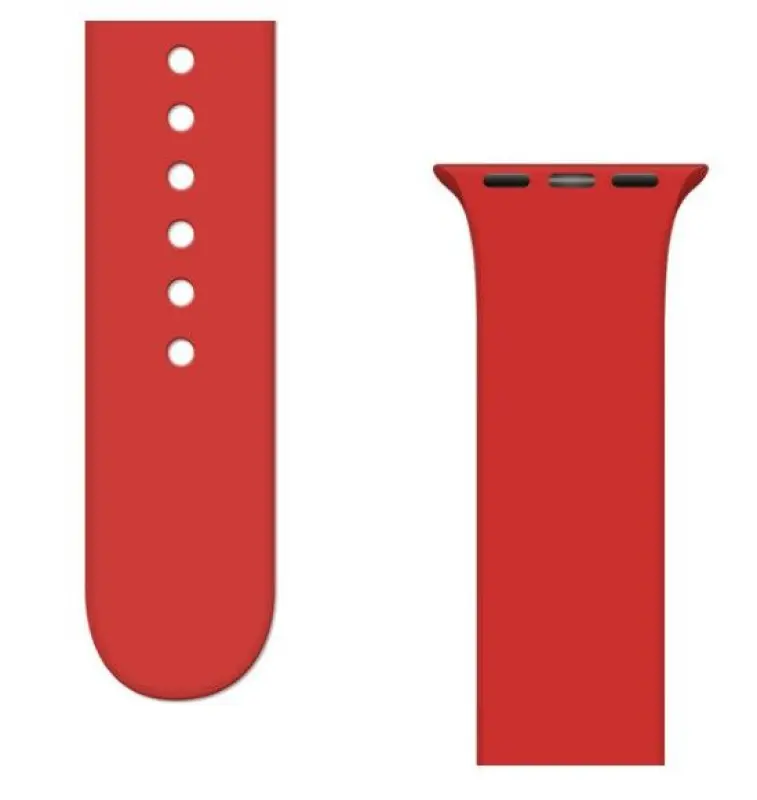 ILike Strap APS Silicone Watch Band