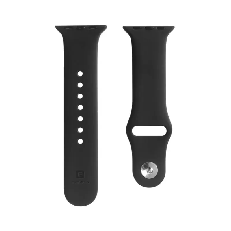 Evelatus Evelatus Apple Watch 42/44/45mm Silicone