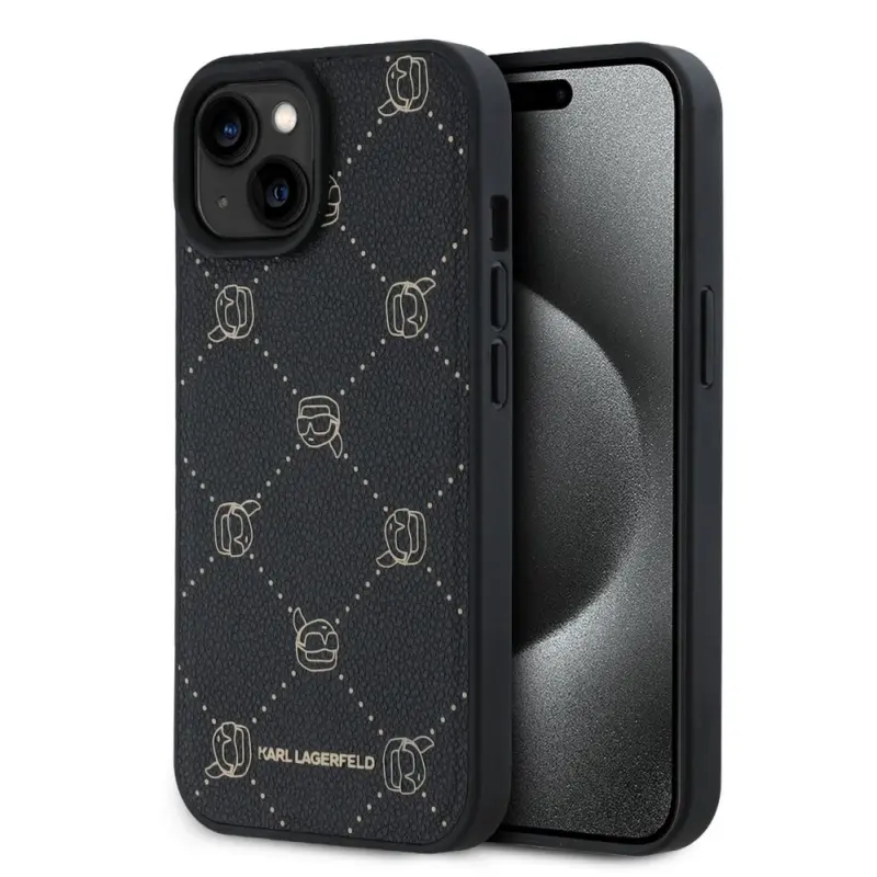 Karl Lagerfeld - Karl Lagerfeld PU