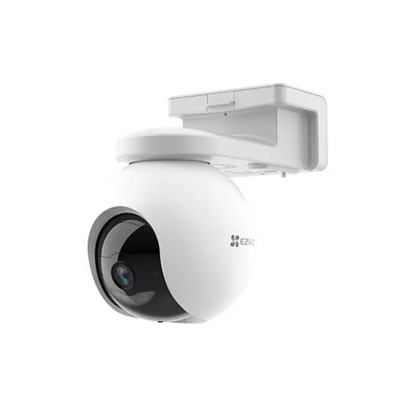 EZVIZ HB8 PTZ Outdoor battery 4MP