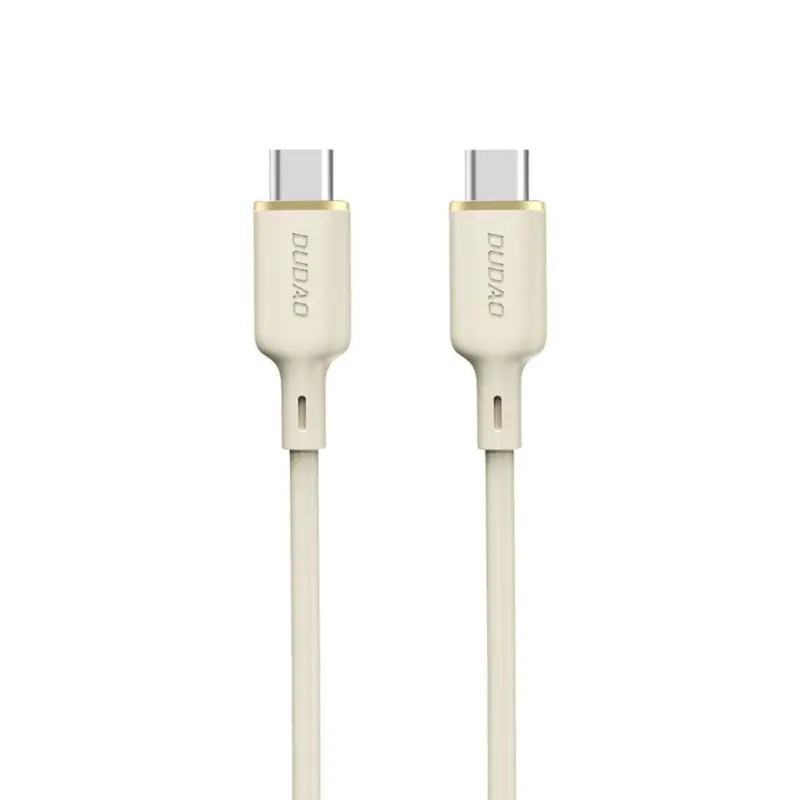 Dudao Dudao L7SCC USB-C - USB-C