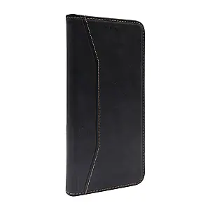 Evelatus Samsung Galaxy A26 Book Case Folio Black