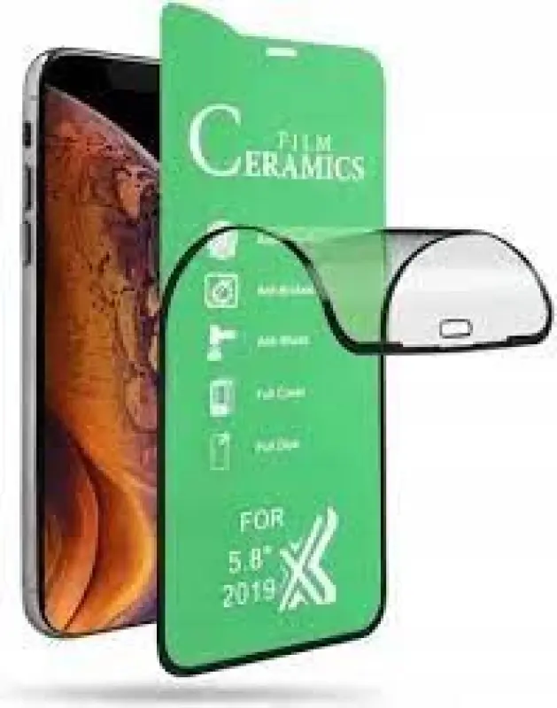ILike - Samsung Galaxy S25 Tempered