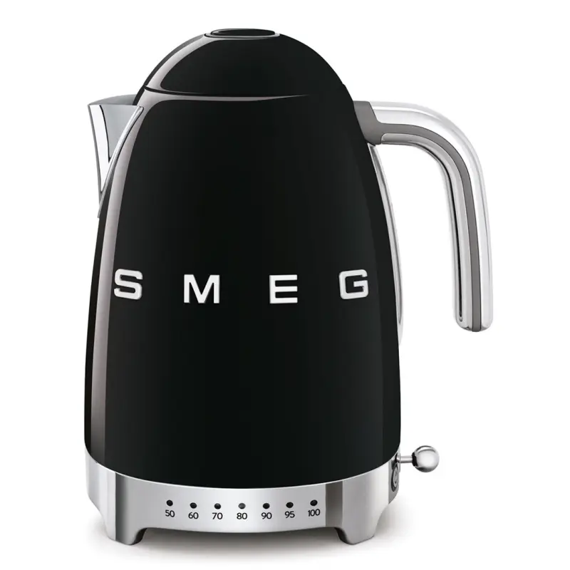 Smeg 50. gadu stila tējkannas KLF04BLEU