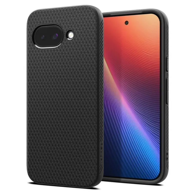 Spigen Liquid Air korpuss Google Pixel