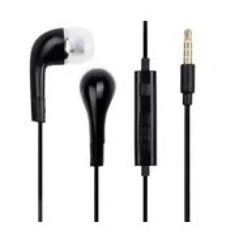 Samsung EHS64AVFBE Universal In-Ear Headset with