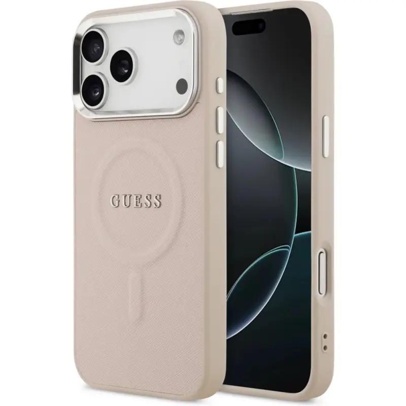 Guess Apple iPhone 17 Pro Max