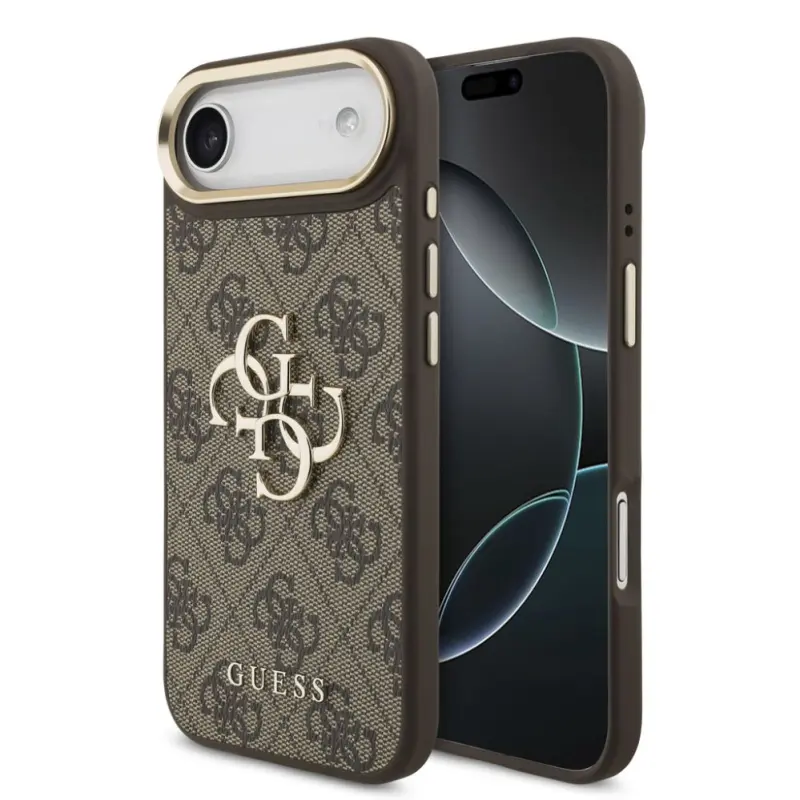 Guess Apple iPhone Air PU Leather