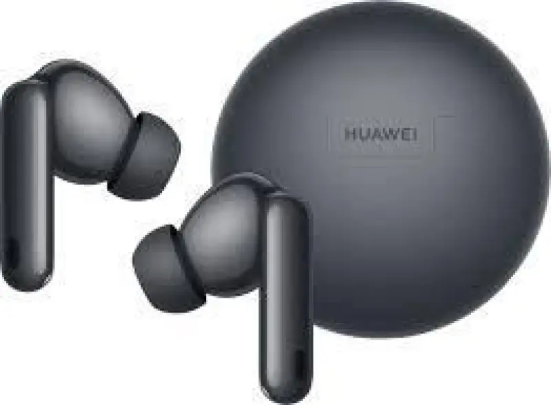 Huawei HUAWEI FREEBUDS 7I BLACK Black