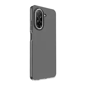 Evelatus Xiaomi Redmi A5 4G (173.45 x 79.35 x 8.4) Clear Silicone Case 1.5mm TPU Transparent
