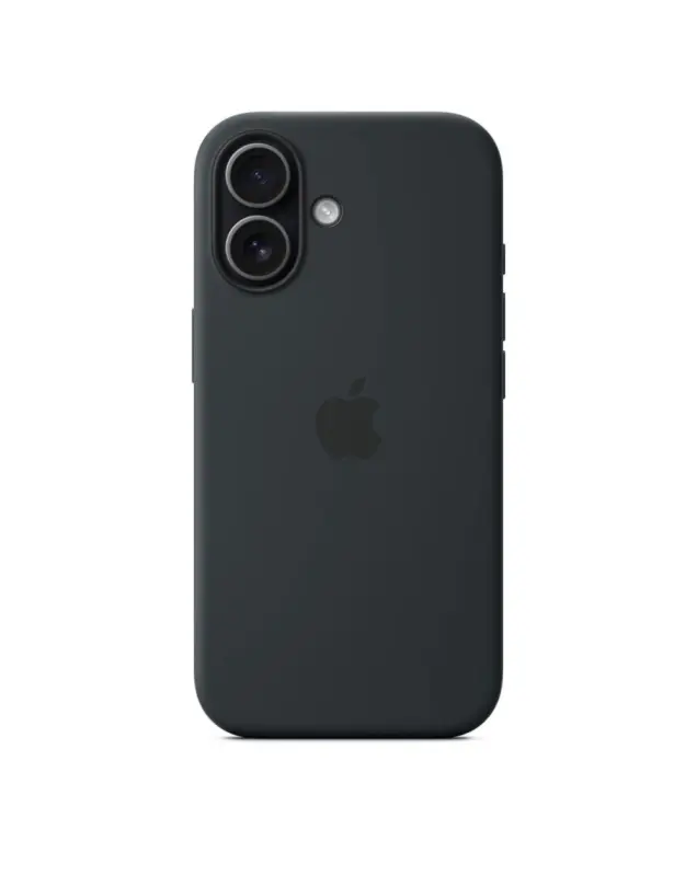 Apple - iPhone 17 Silicone Case