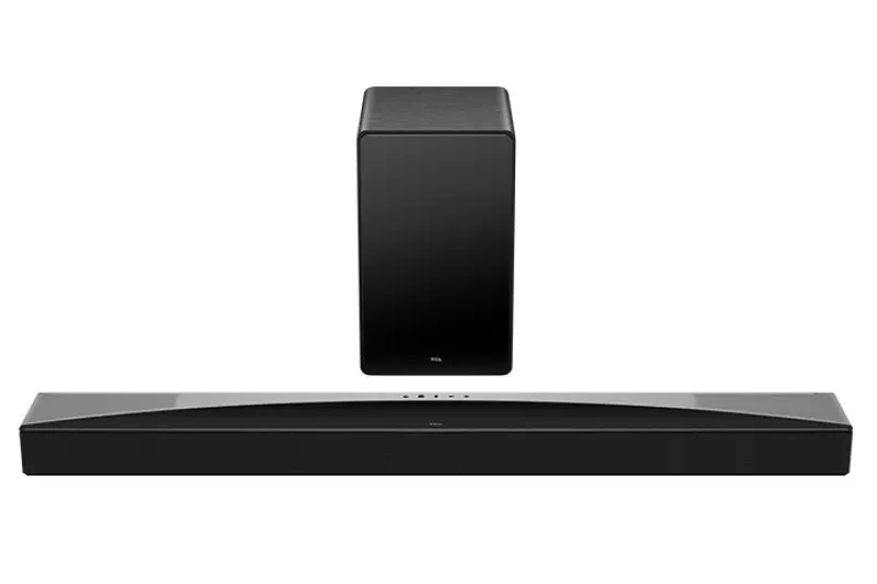 TCL Q Q75H Klase 5.1