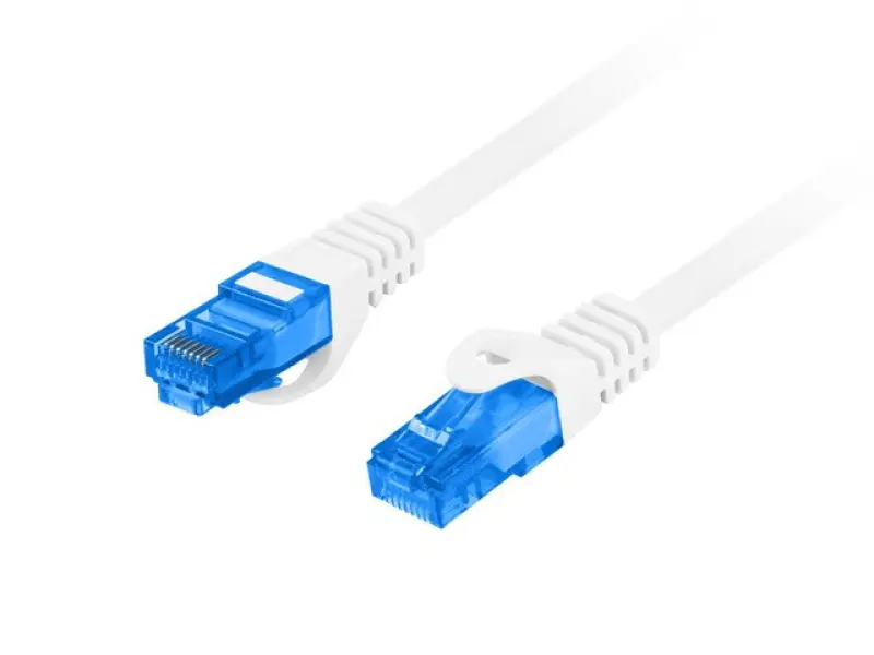 LANBERG Patchcord S/FTP CAT.6A 10m