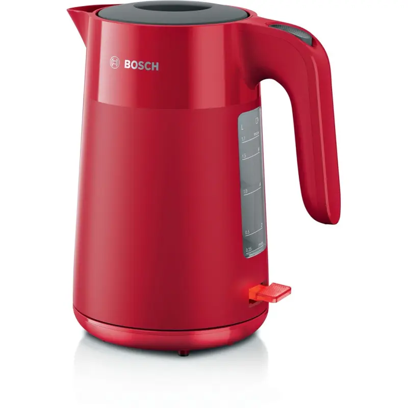 Bosch TWK2M164 elektriskā tējkanna 1,7