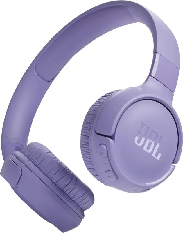 JBL Tune 520 Bezvadu austiņas -