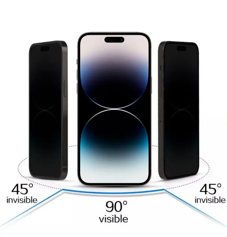 ILike Samsung GALAXY S25 ULTRA Tempered