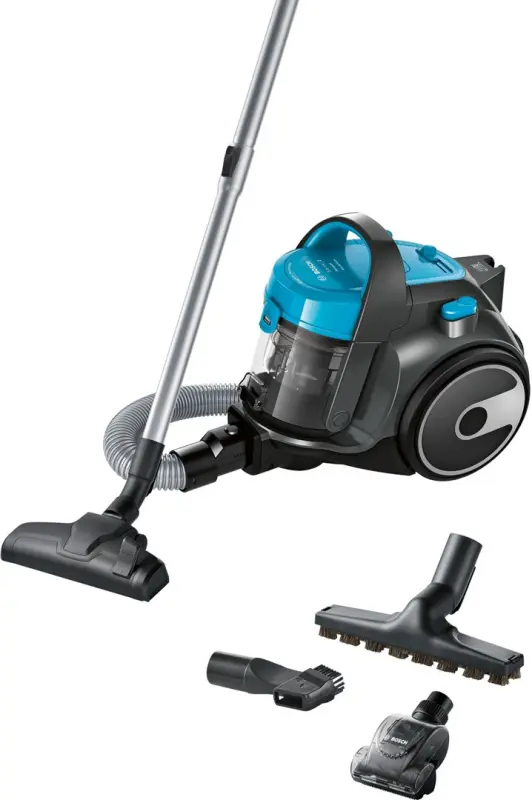 Bosch Serie 2 BGS05X240 putekļsūcējs 1