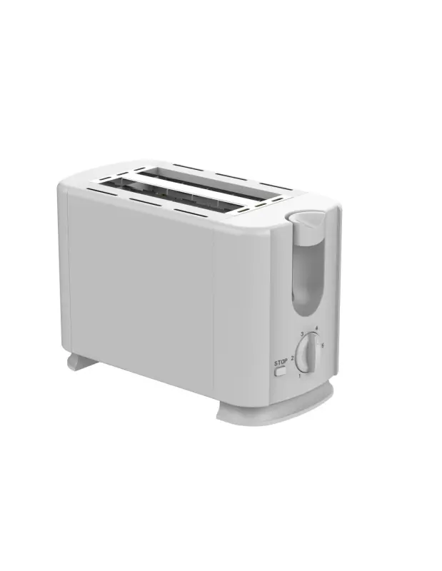 Rosberg 555R51440G, Tosteris, 700W, 6 cepšanas