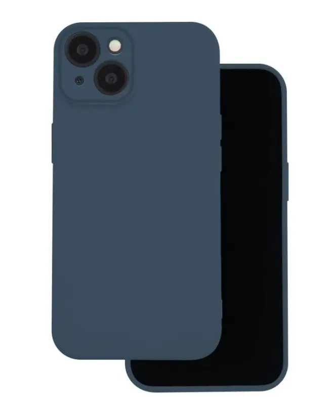 ILike Apple Silicon case for iPhone