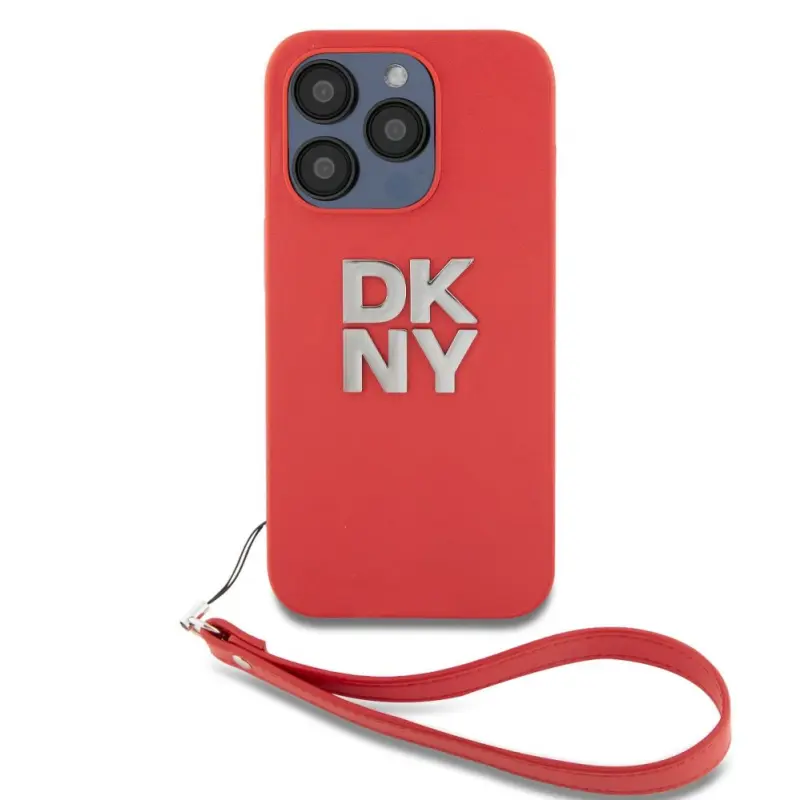 DKNY Apple DKNY PU Leather Stack