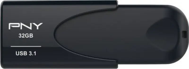 PNY Attaché 4 3.1 USB