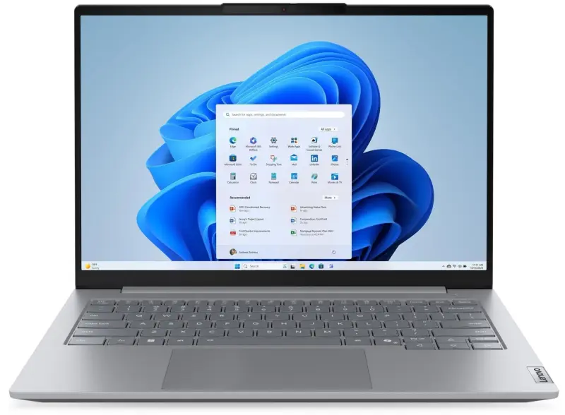 Lenovo ThinkBook 14 G9 IRL klēpjdators