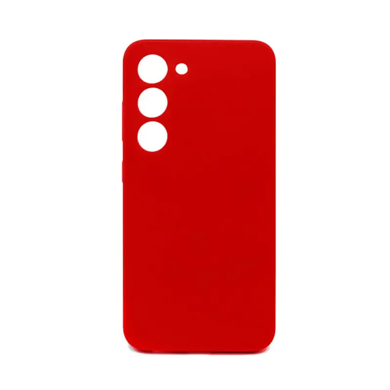 Evelatus Samsung Galaxy S23 Nano Silicone