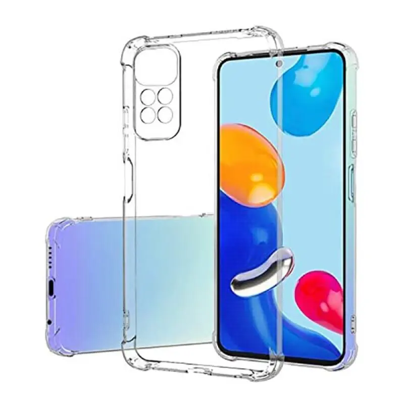 Evelatus Xiaomi Redmi Note 11/11S Military