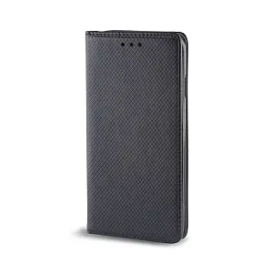 iLike Apple iPhone 11 Pro (5,8") Smart Magnet case Black