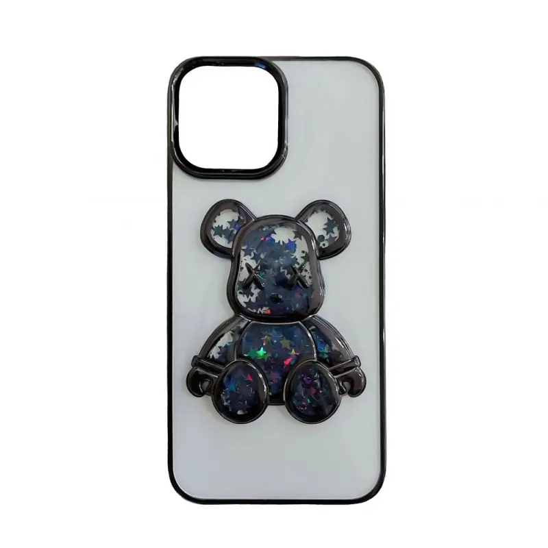 ILike Apple iPhone 13 Silicone Case