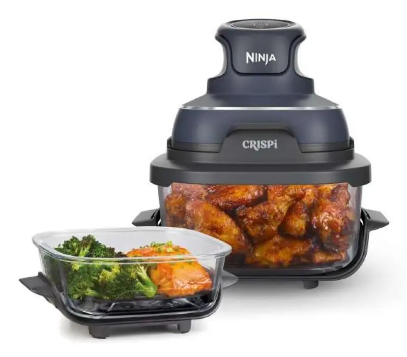 Ninja CRISPi Single 3,8 l