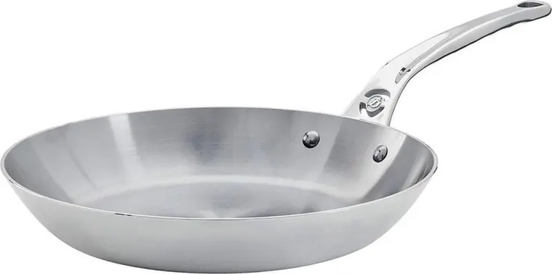 De Buyer 24 cm Cepamats panna