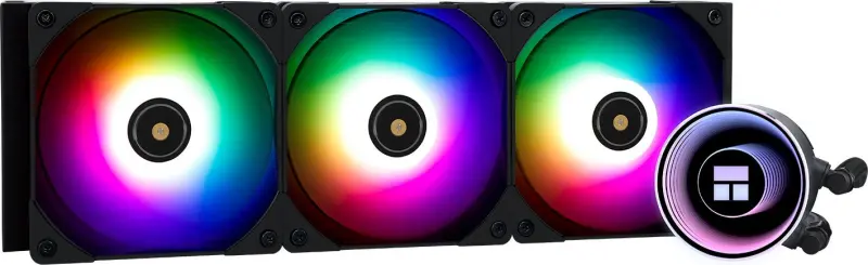 Thermalright Frozen Notte 360 ARGB V2