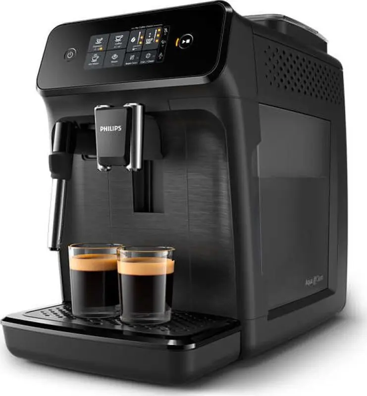 Philips EP1224/00 Kafijas automāts ar spiediena