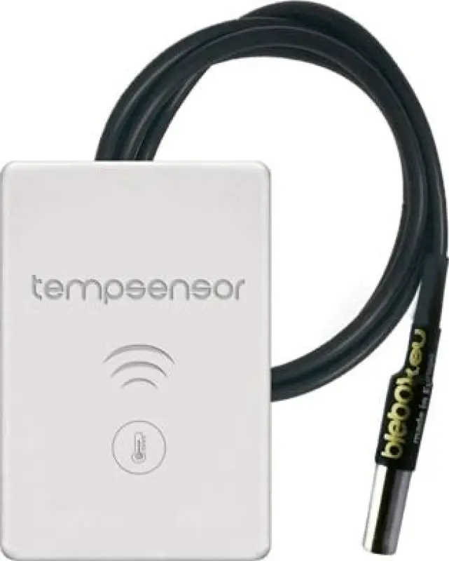 Blebox Temperatūras sensors tempSensor µWiFi -