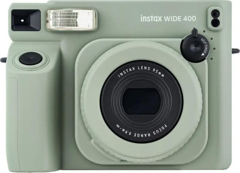 Fujifilm Instax Wide 400 Digitālā Kamera