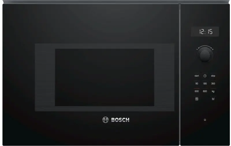 Bosch Serie 6 BFL524MB0 Mikroviļņu krāsns