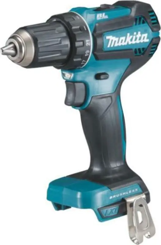 Makita DDF485Z 18V Bezvadu urbjmašīna ar