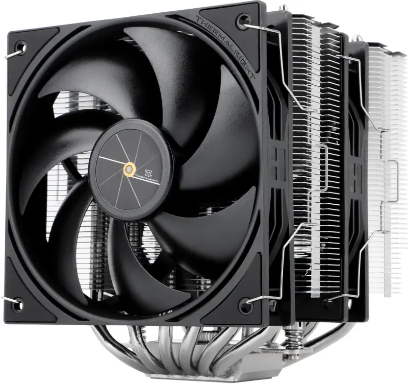 Thermalright Peerless Assassin 120 SE V3
