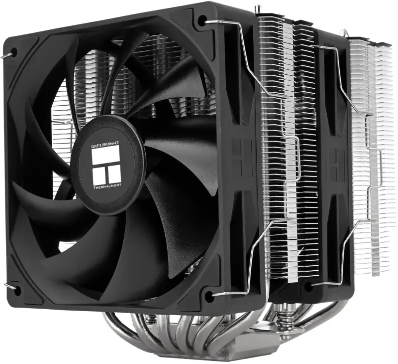 Thermalright Peerless Assassin 120 SE V2